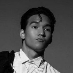 Rafael Adwel - Mantra Surugana演員 飾演Reza