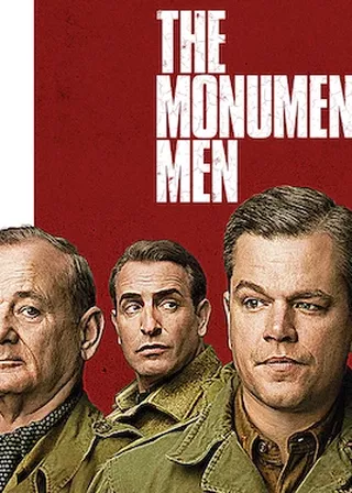 《大尋寶家》電影海報