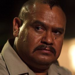 Greg Tait 飾演 Texas