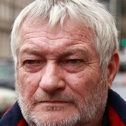 Michel Masiero - The Ponzi Scheme演員 飾演Daniels