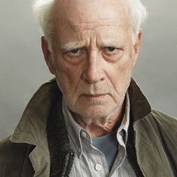 Peter Meinhardt 飾演 Apotheker Bruno