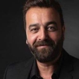 Samer Al-Masry 飾演 Shuaib