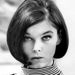 Yvonne Craig 飾演 Janet Cook
