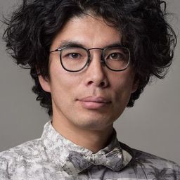 片桐仁  - 電影版 99.9 不可能的翻案演員 飾演Tatsuya Akashi