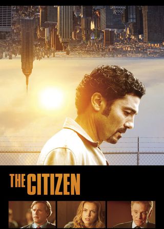 《公民》電影海報