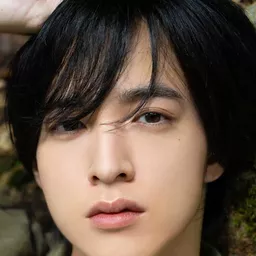 上遠野 太洸 飾演 Gen Shimura