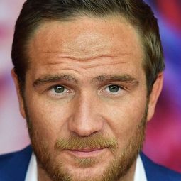 費德烈克·勞 - 慌心度假屋演員 飾演David