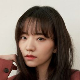 Kim U-Jin 飾演 Nakanishi