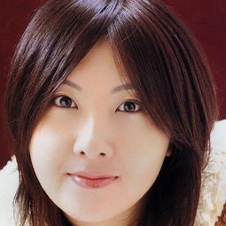 皆川 純子 飾演 Shugo Kunisaki