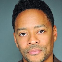 Jason Turner - 狂奔向聖誕演員 飾演Jack