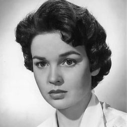 Kathryn Grant 飾演 Self