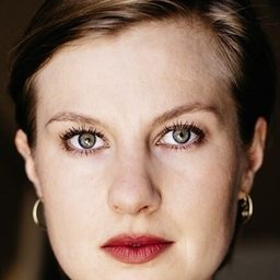 Anna Drexler - 愛情相對論演員 飾演Eva