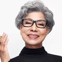 羅蘭 - 閃靈少女演員 飾演