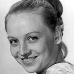 Svetlana Kryuchkova - The Flood演員 飾演Pelagiya