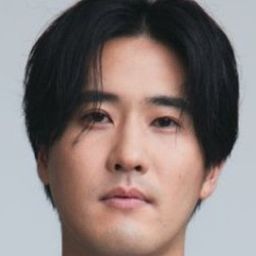 中山求一郎 飾演 