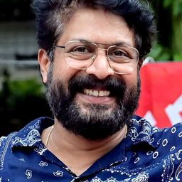 Irshad Ali - Uyare演員 飾演Govind's advocate