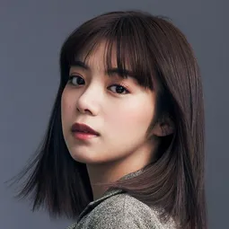 池田依來沙 - 真夜中乙女戦争演員 飾演Senior