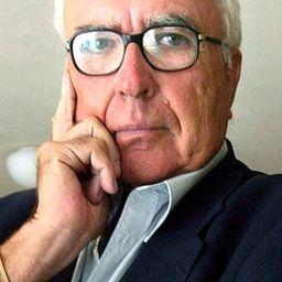 Román Gubern - Spanish Western演員 飾演Self - Audiovisual Historian