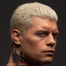 Cody Runnels - DEFY4 Gigantic - Tag 1演員 飾演Cody Rhodes