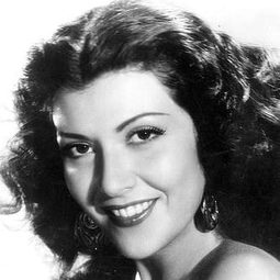 Gloria Marín - The She Wolf's Orgy演員 飾演Irene