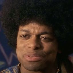 Kedar Brown 飾演 Vince