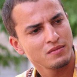 Jamil Hammoudi 飾演 Samir