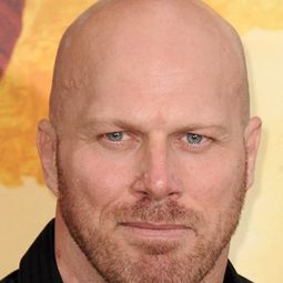 尼敦鍾斯 飾演 Rictus Erectus