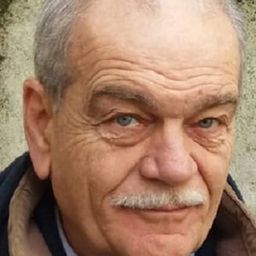 Marco Bonetti 飾演 Vieri