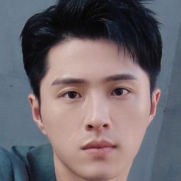 Ge Qiu Gu 飾演 Chang Sheng