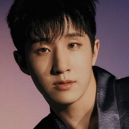Park Jin-woo 飾演 