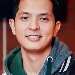 Gibran Marten 飾演 Kuntadi