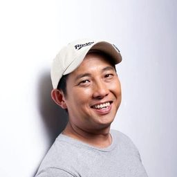 屈中恆 - 我的少女時代演員 飾演Chuan Chih-Hsien