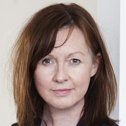 Julia Ford 飾演 Sheila Philips