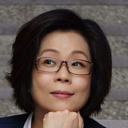 陳幼芳 - 導演你有病演員 飾演Secretary / Julia