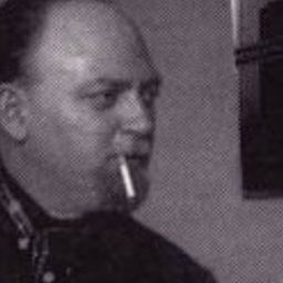 Robert Anton Wilson 飾演 Self - Philosopher, Author