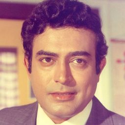 桑吉夫·庫瑪 飾演 Mirza Sajjad Ali