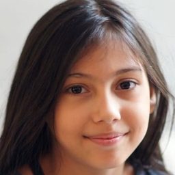 雅夏·肯亞莉·伯穆德茲 飾演 Risa Saraswati (young)