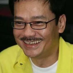 黃玉郎 飾演 Jademan