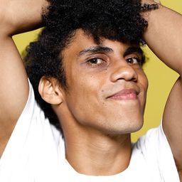 喬治奈托 飾演 Ricardo