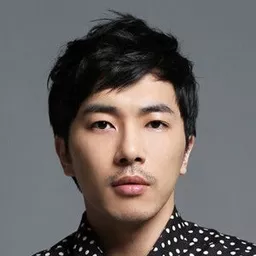 Choi Hyun 飾演 Sang-woo