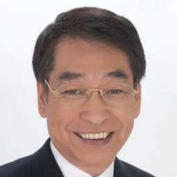 淺見小四郎 飾演 Inspector Shimaoka