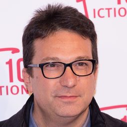 Paolo Buonvino 飾演 