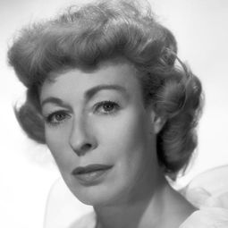 艾蓮·赫格 - 蝴蝶小姐演員 飾演Mrs. Florence Baker