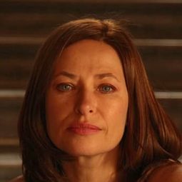 Silvia Wohlmuth - Born to Dance演員 飾演Milenas Mutter