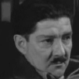 Clark Burroughs - The Public Enemy演員 飾演Dutch (uncredited)