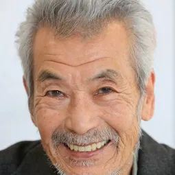 田中泯 - 餓鬼が笑う演員 飾演