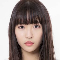 淺川梨奈 飾演 Chiaki Yokomine