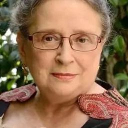 Catherine Clément 飾演 Self