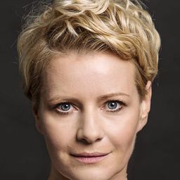 瑪格查塔·科查洽沃斯卡 飾演 Matka Antosia