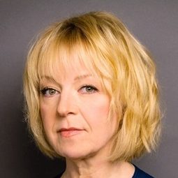 Nola Augustson 飾演 Margaret La Foret